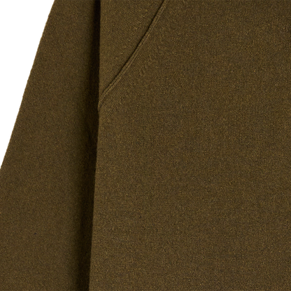 Polo AUSTIN - olive