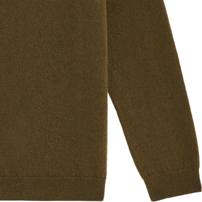 Polo AUSTIN - olive