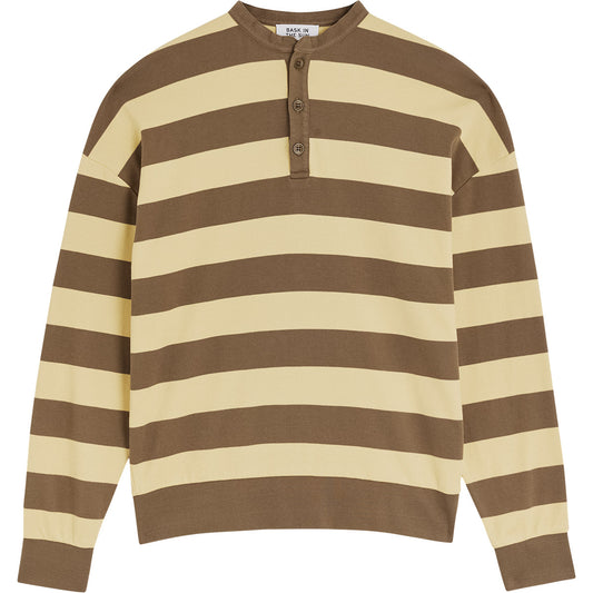 Sweatshirt ESKER - Olive