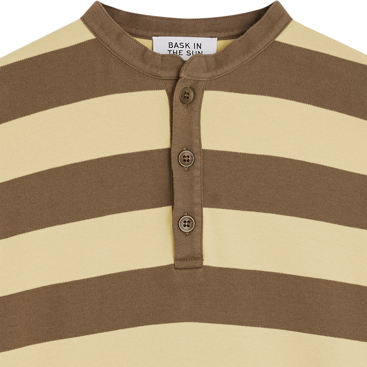 Sweatshirt ESKER - Olive