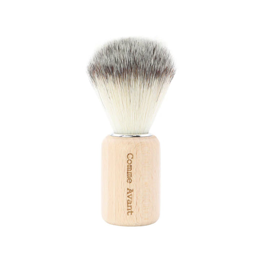 Blaireau à barbe