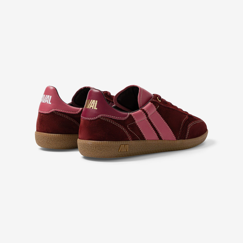 Caval PULSE - Burgundy Crush