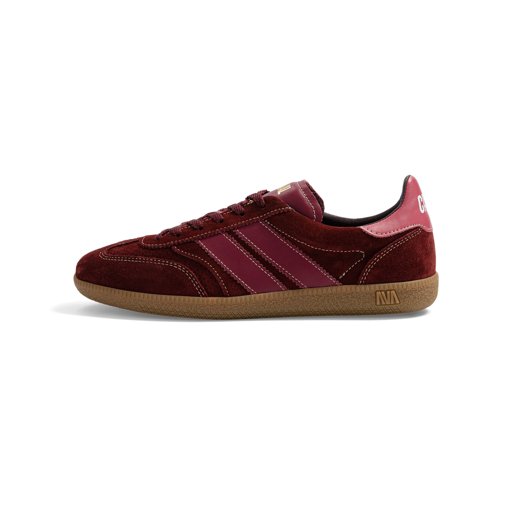 Caval PULSE - Burgundy Crush