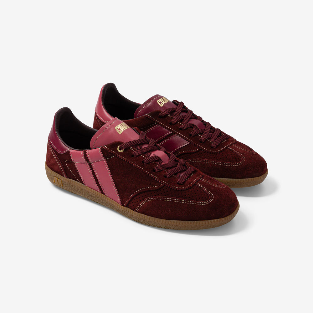 Caval PULSE - Burgundy Crush