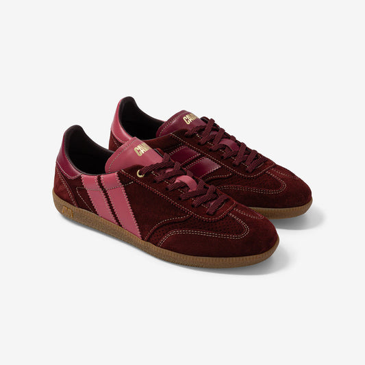 Caval PULSE - Burgundy Crush