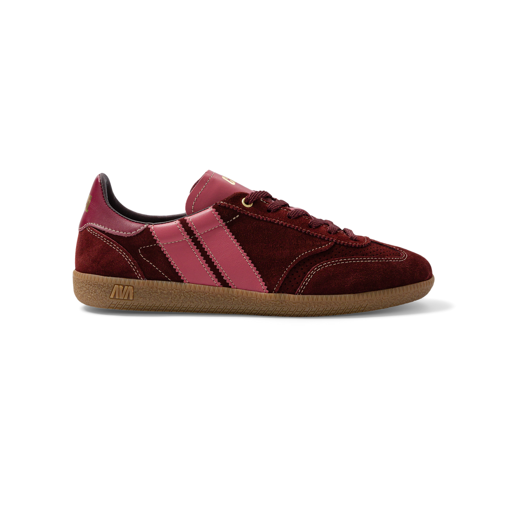 Caval PULSE - Burgundy Crush