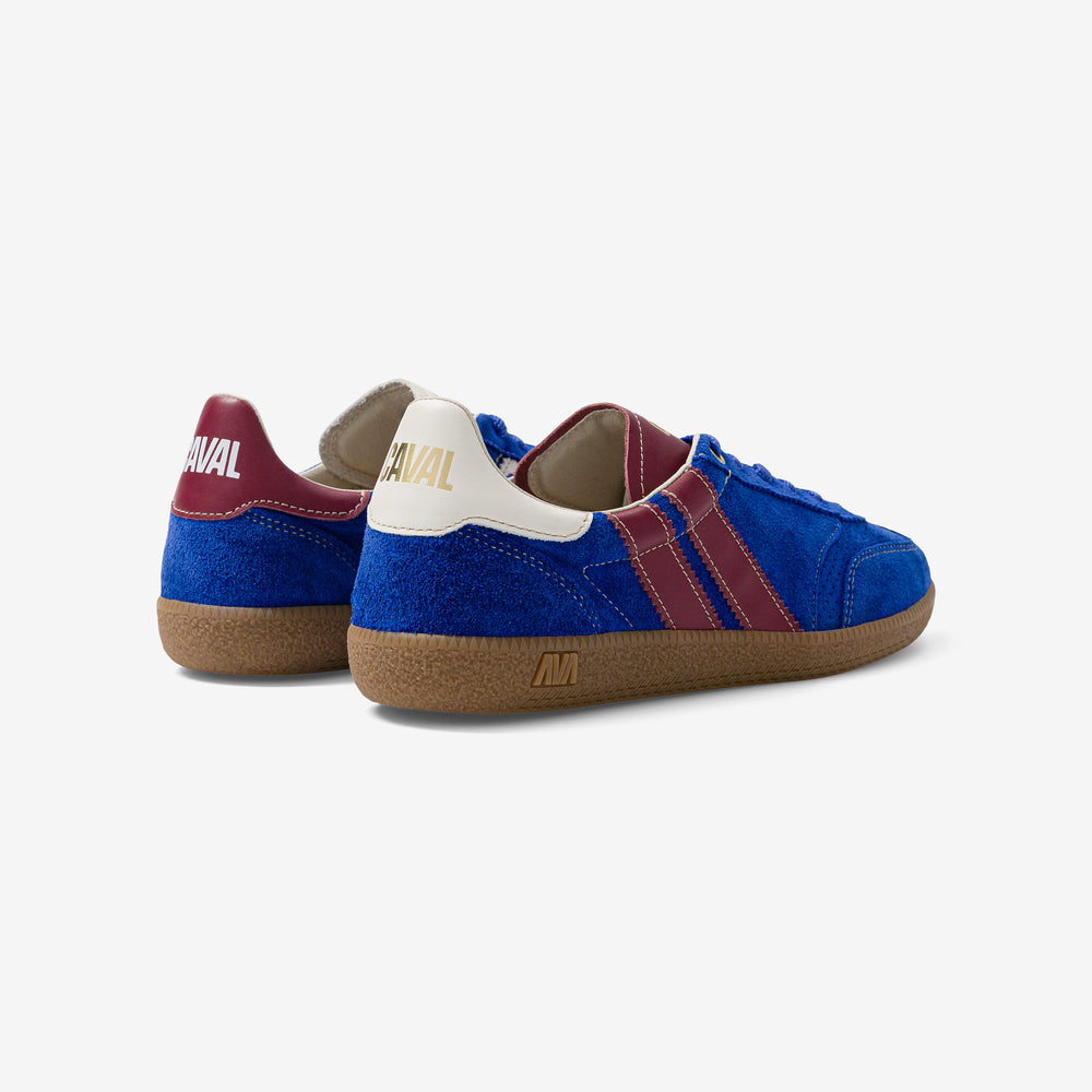 Caval PULSE - Cobalt Storm