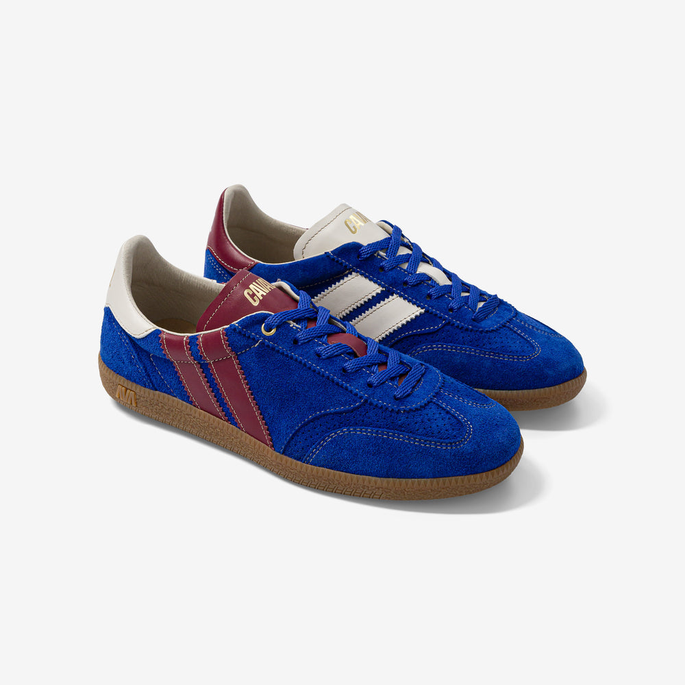Caval PULSE - Cobalt Storm