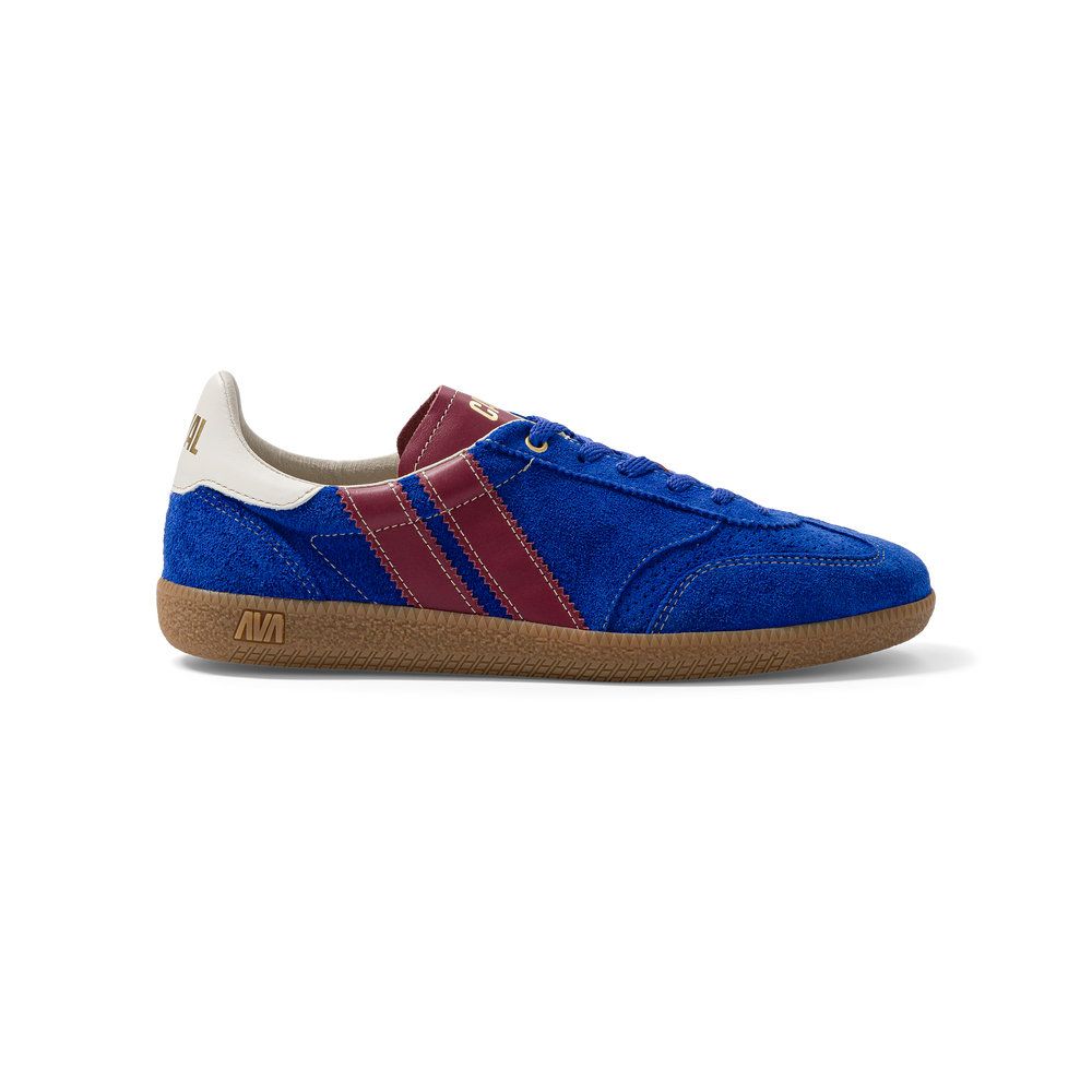 Caval PULSE - Cobalt Storm