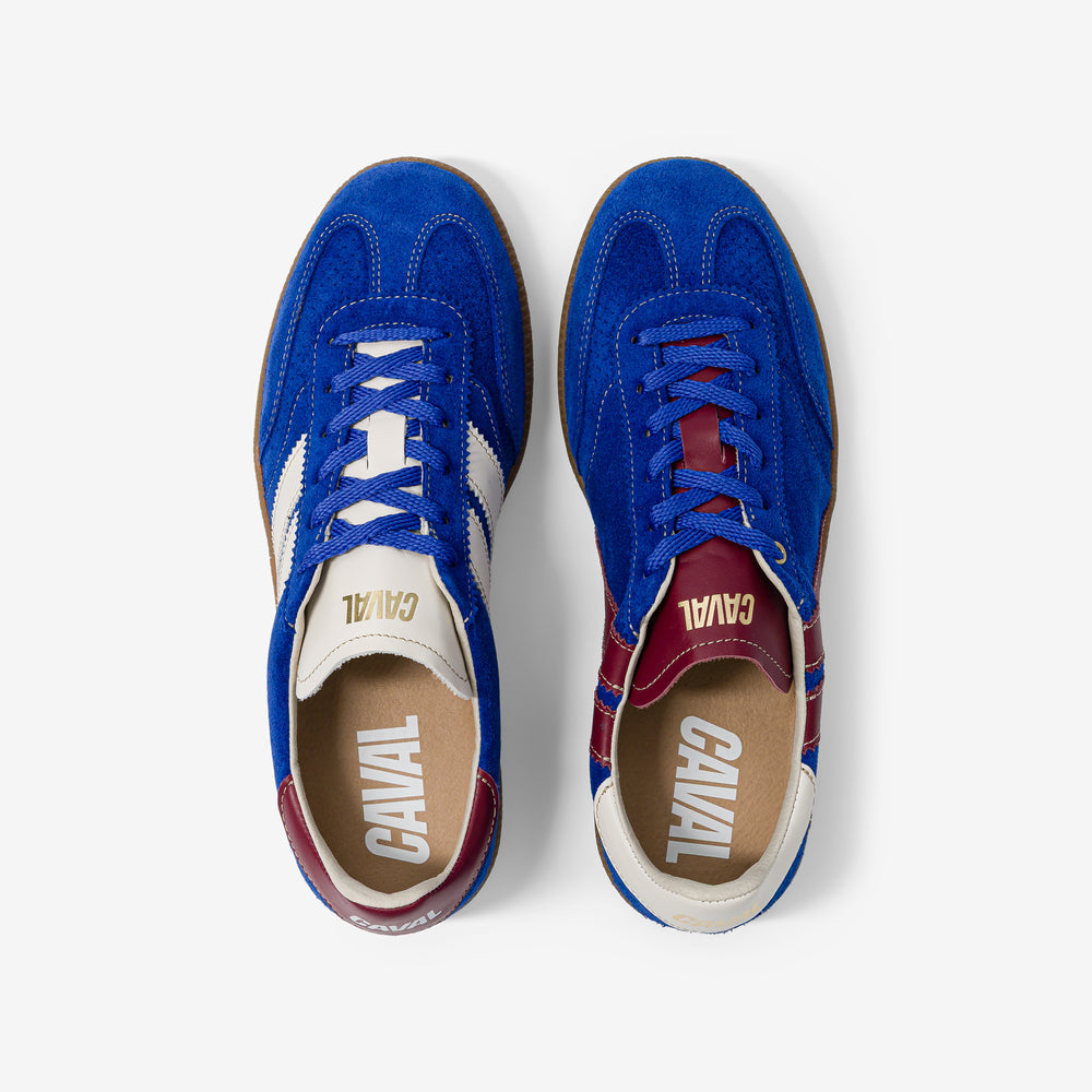 Caval PULSE - Cobalt Storm