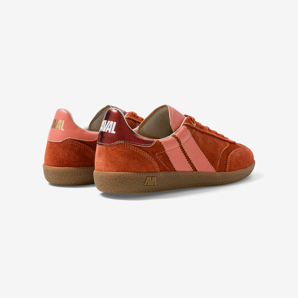 Caval PULSE - Copper Swing