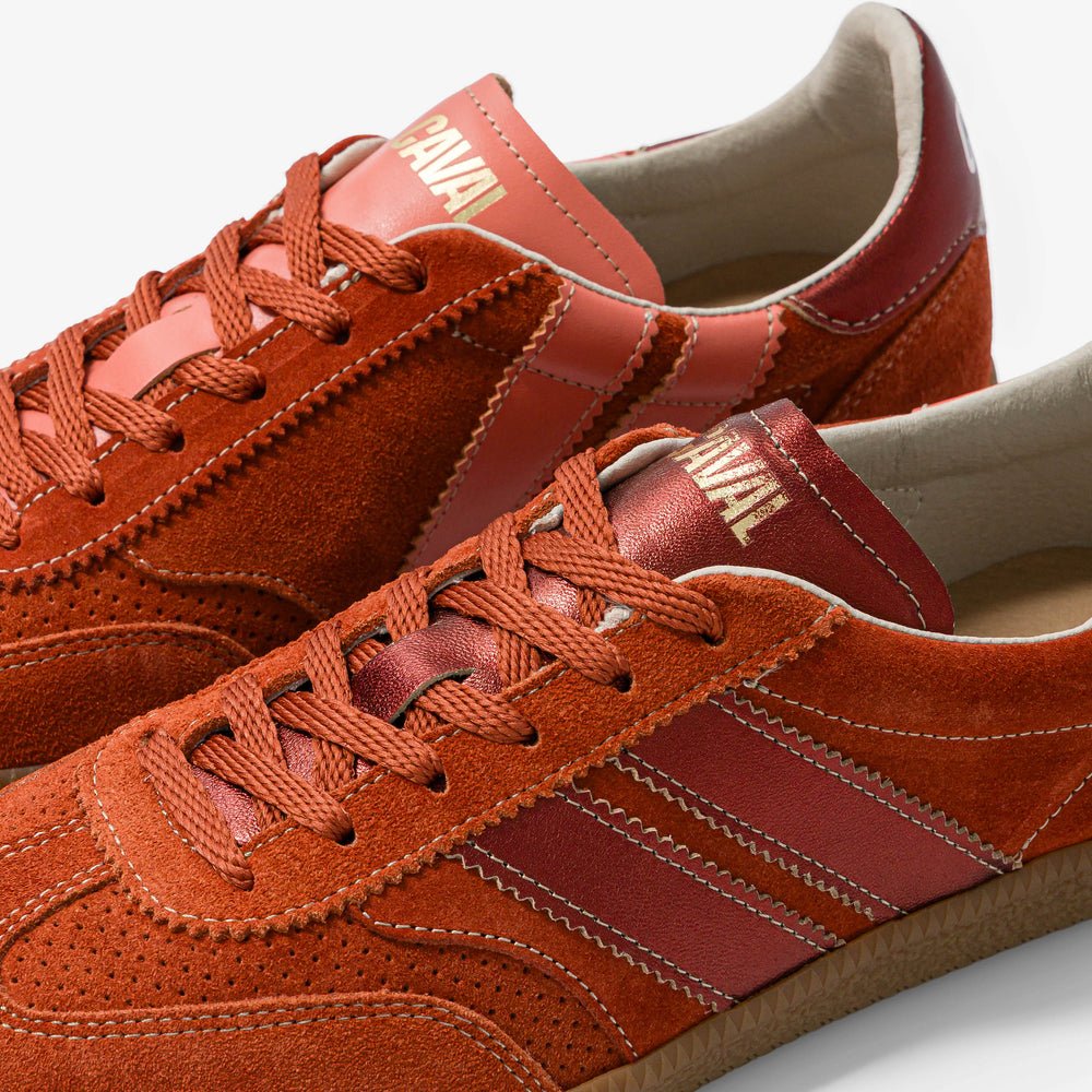 Caval PULSE - Copper Swing