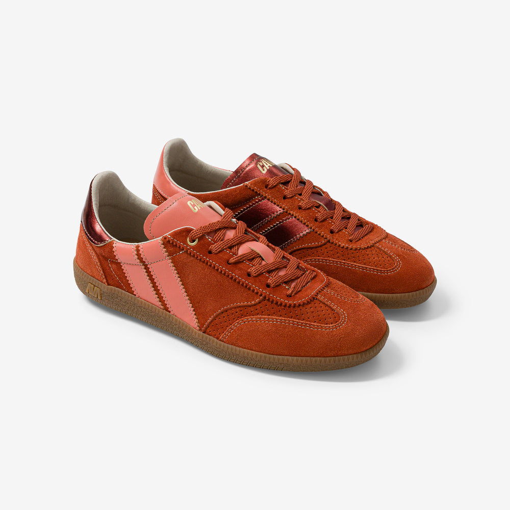 Caval PULSE - Copper Swing