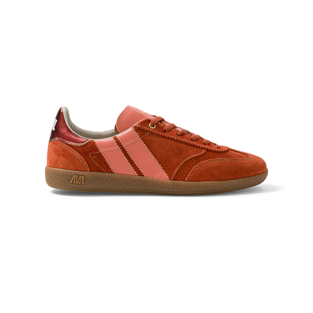 Caval PULSE - Copper Swing