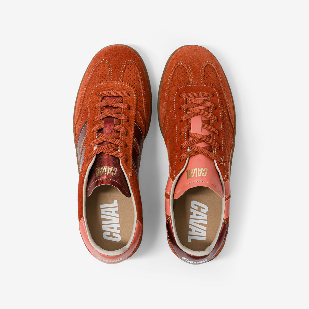 Caval PULSE - Copper Swing