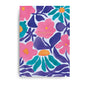 Carnet A5 Flowers