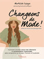 "Changeons de mode !" Mathilde Lepage