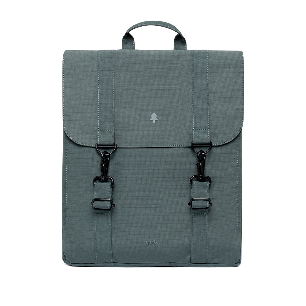 Handy Backpack Vandra - Laurel