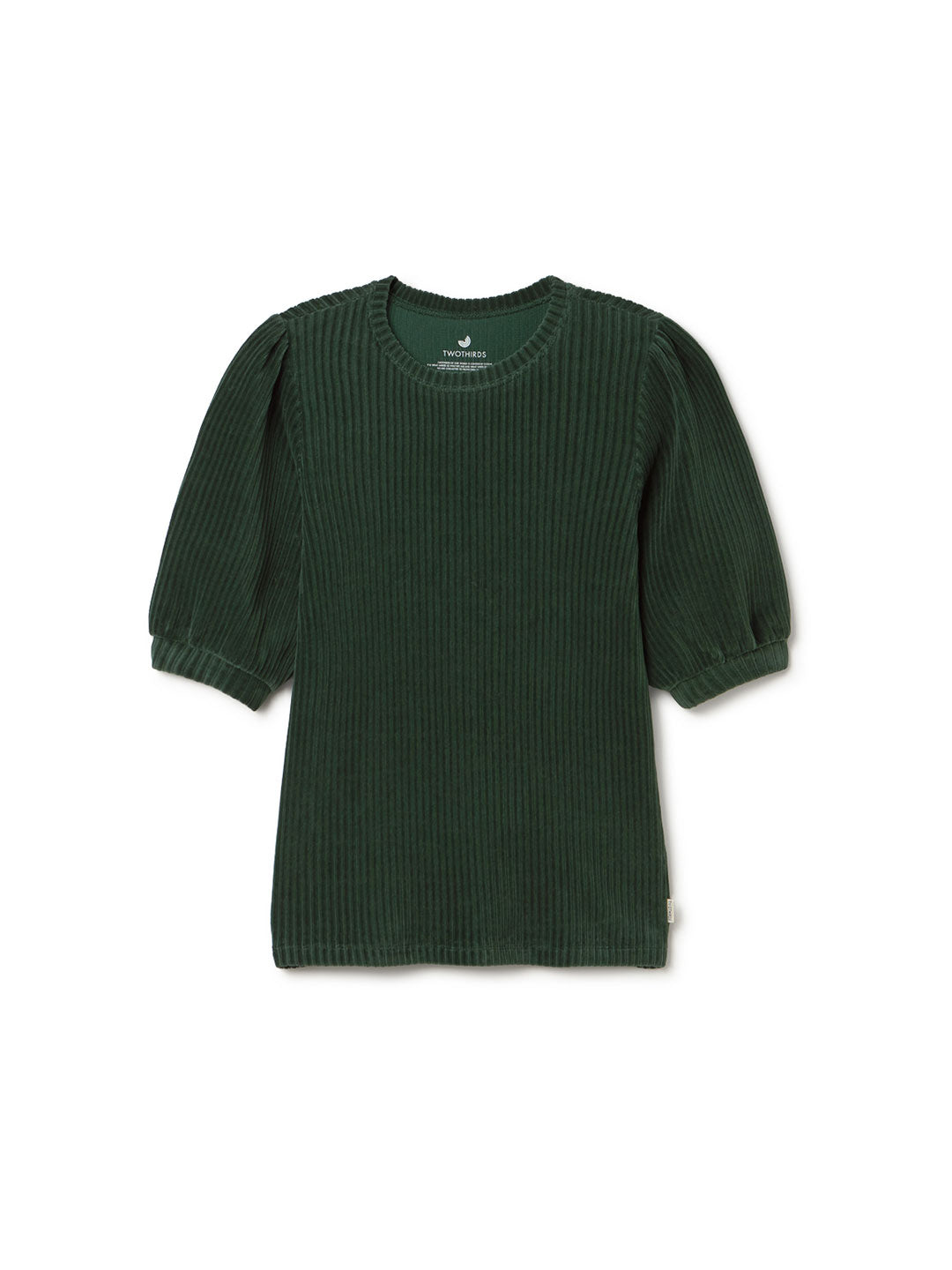 Blouse HORST - Vert sapin