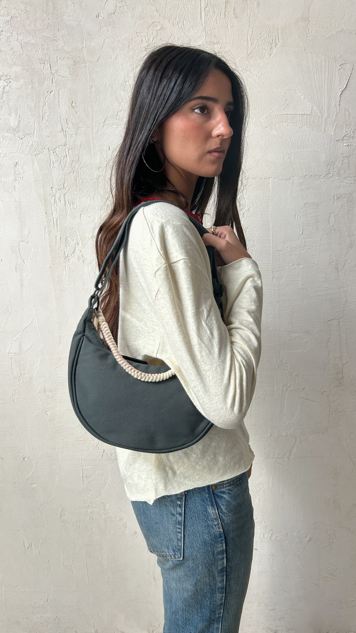 LUA BAG LEAF
