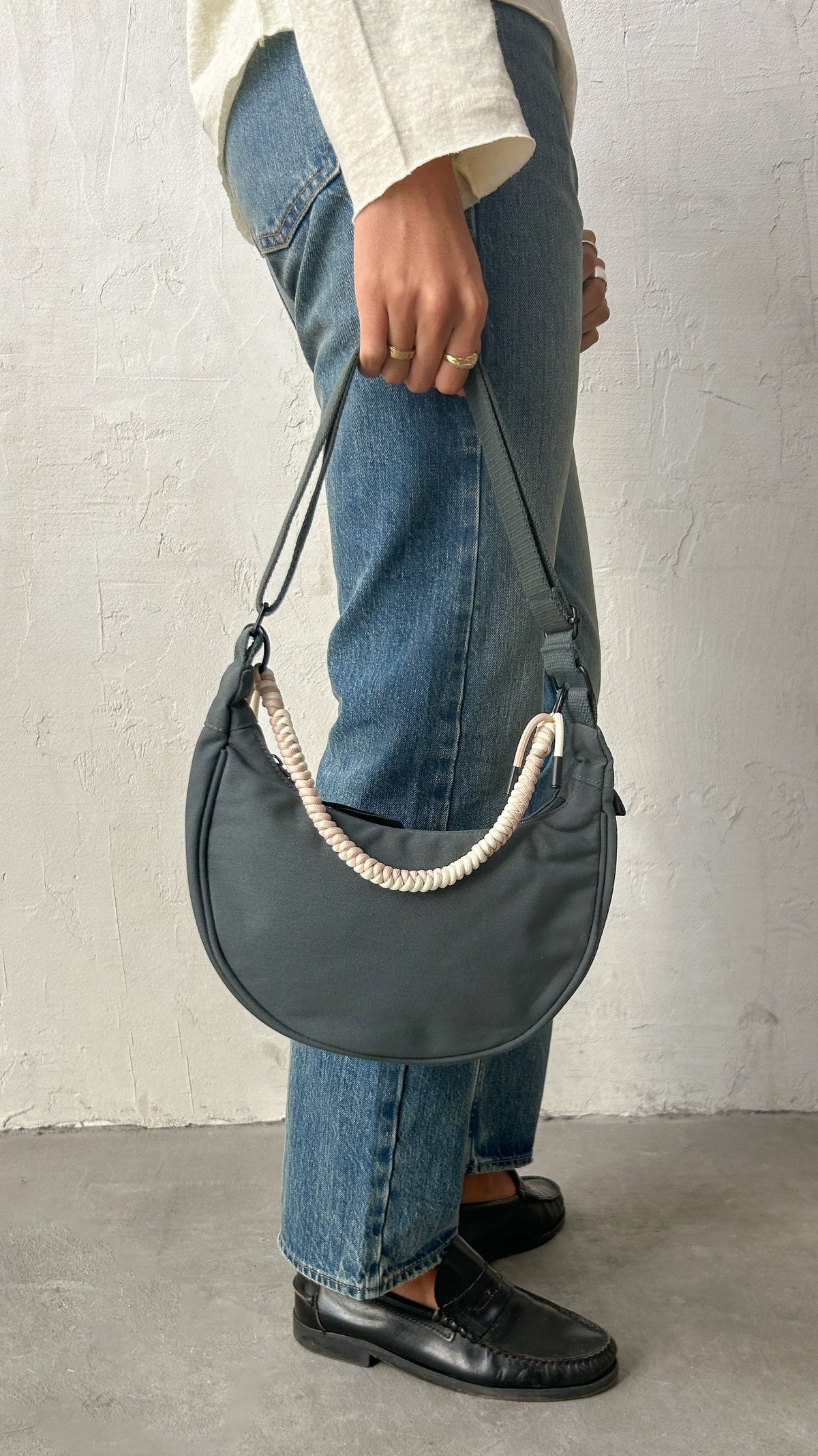 LUA BAG LEAF