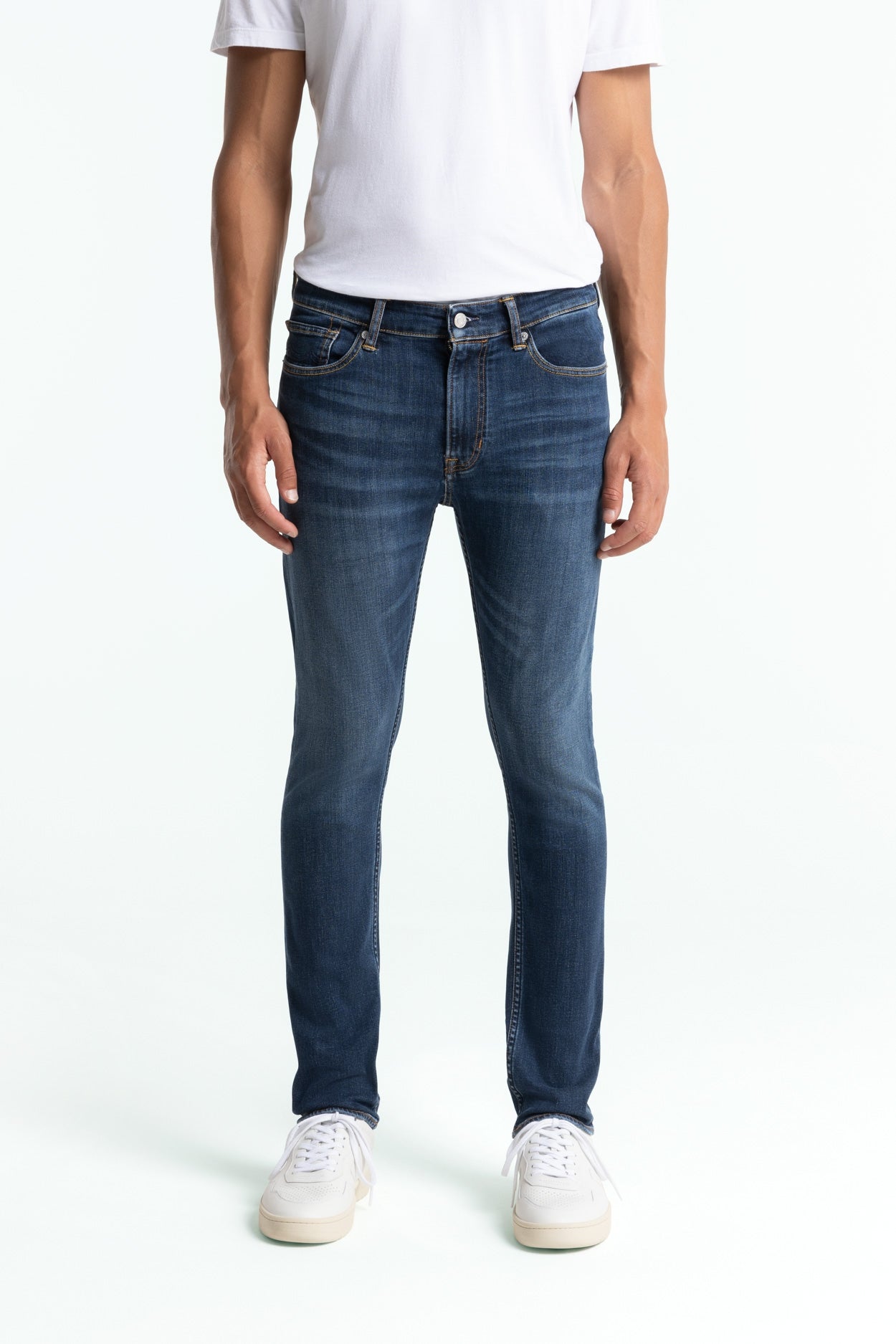 Jean JOHN - Clean Medium Used