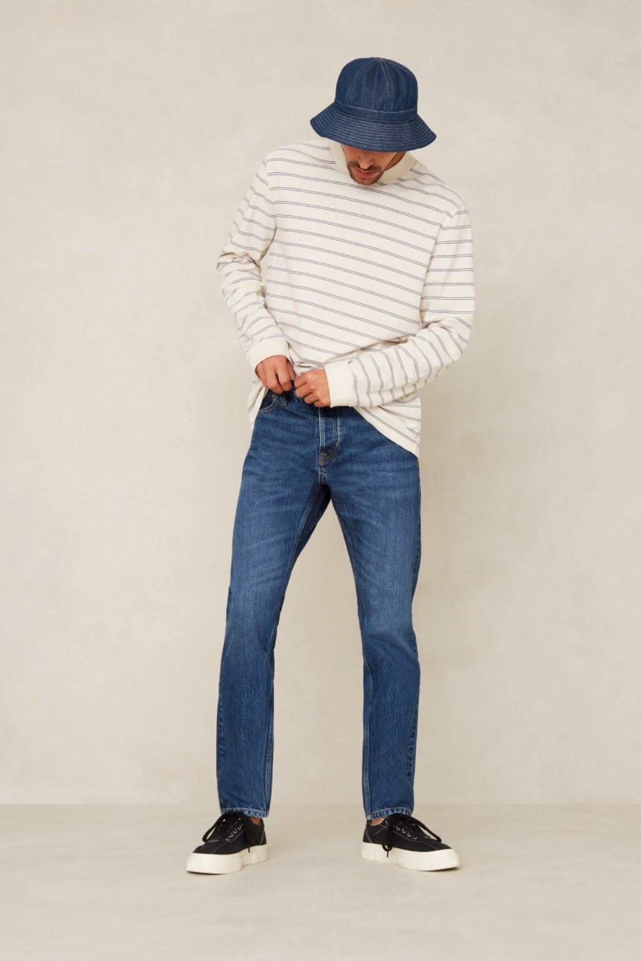 Jean JERRICK - Stanley mid used