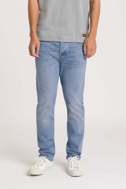 Jean JOHN Sander light worn