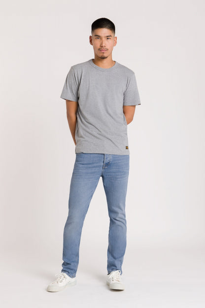 Jean JOHN Sander light worn