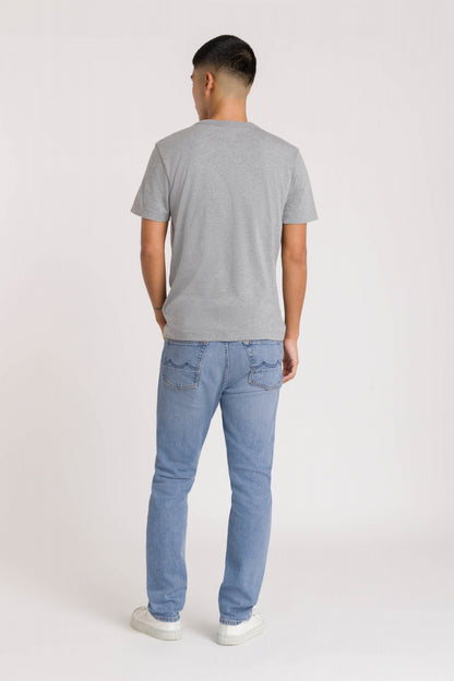 Jean JOHN Sander light worn