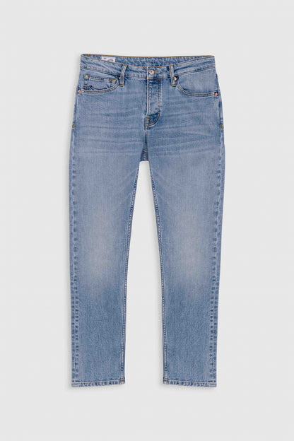 Jean JOHN Sander light worn