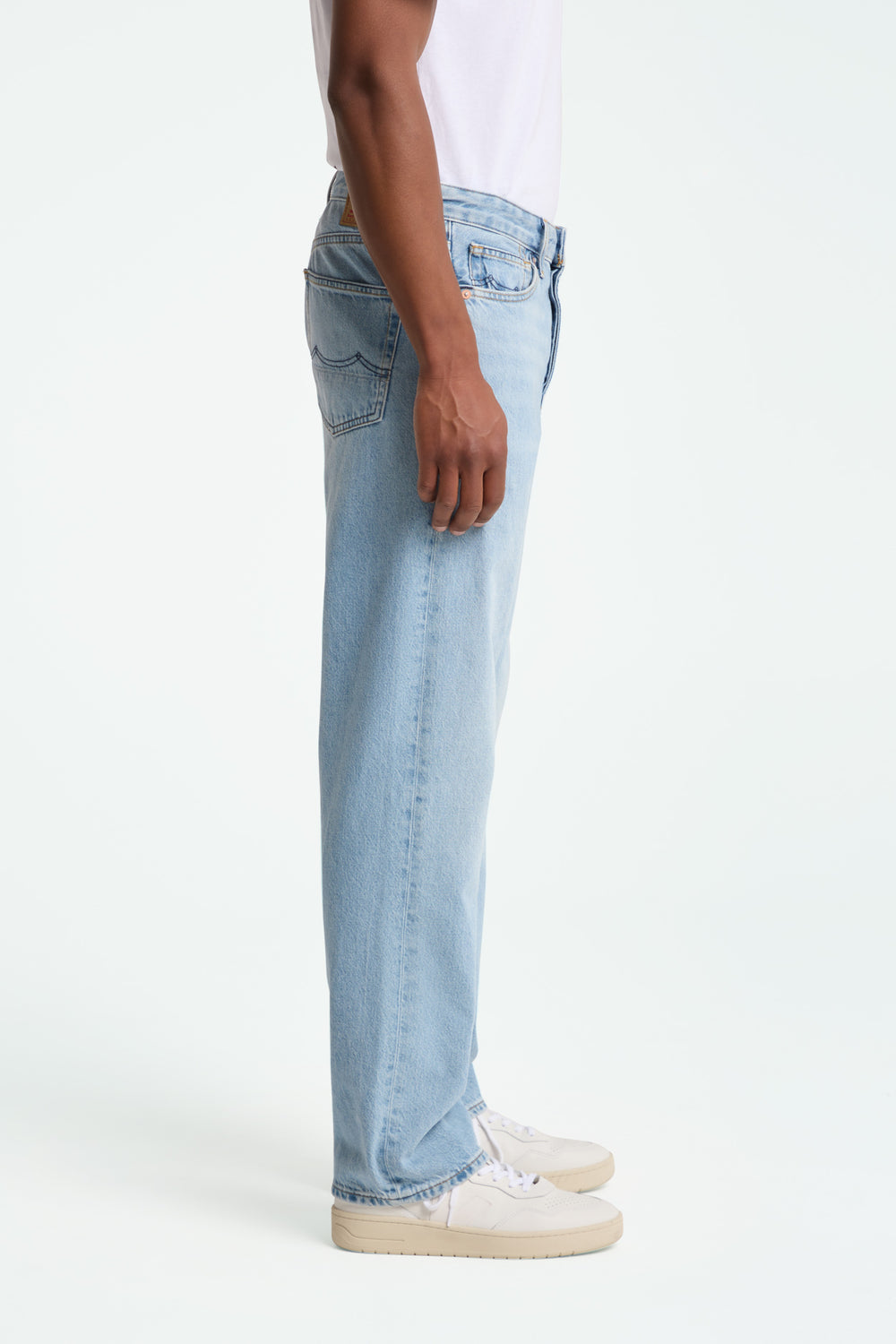 Jean ROY - Blue Reef light used