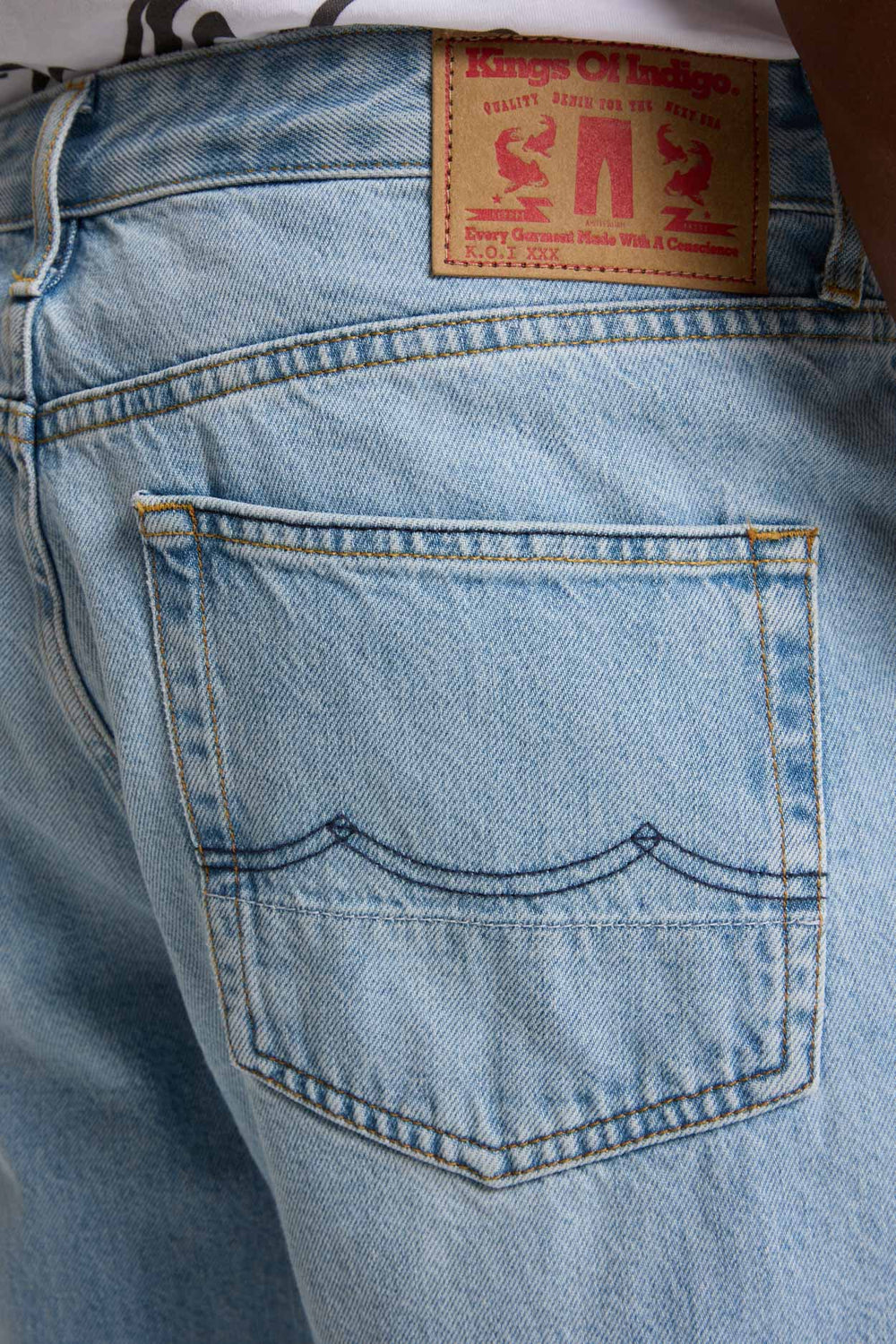 Jean ROY - Blue Reef light used