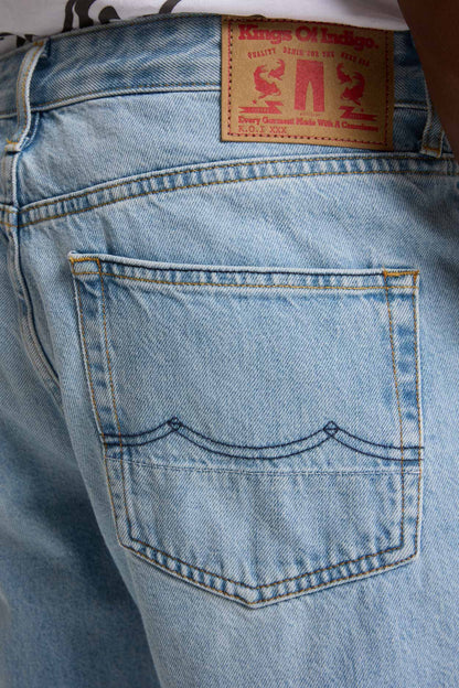 Jean ROY - Blue Reef light used