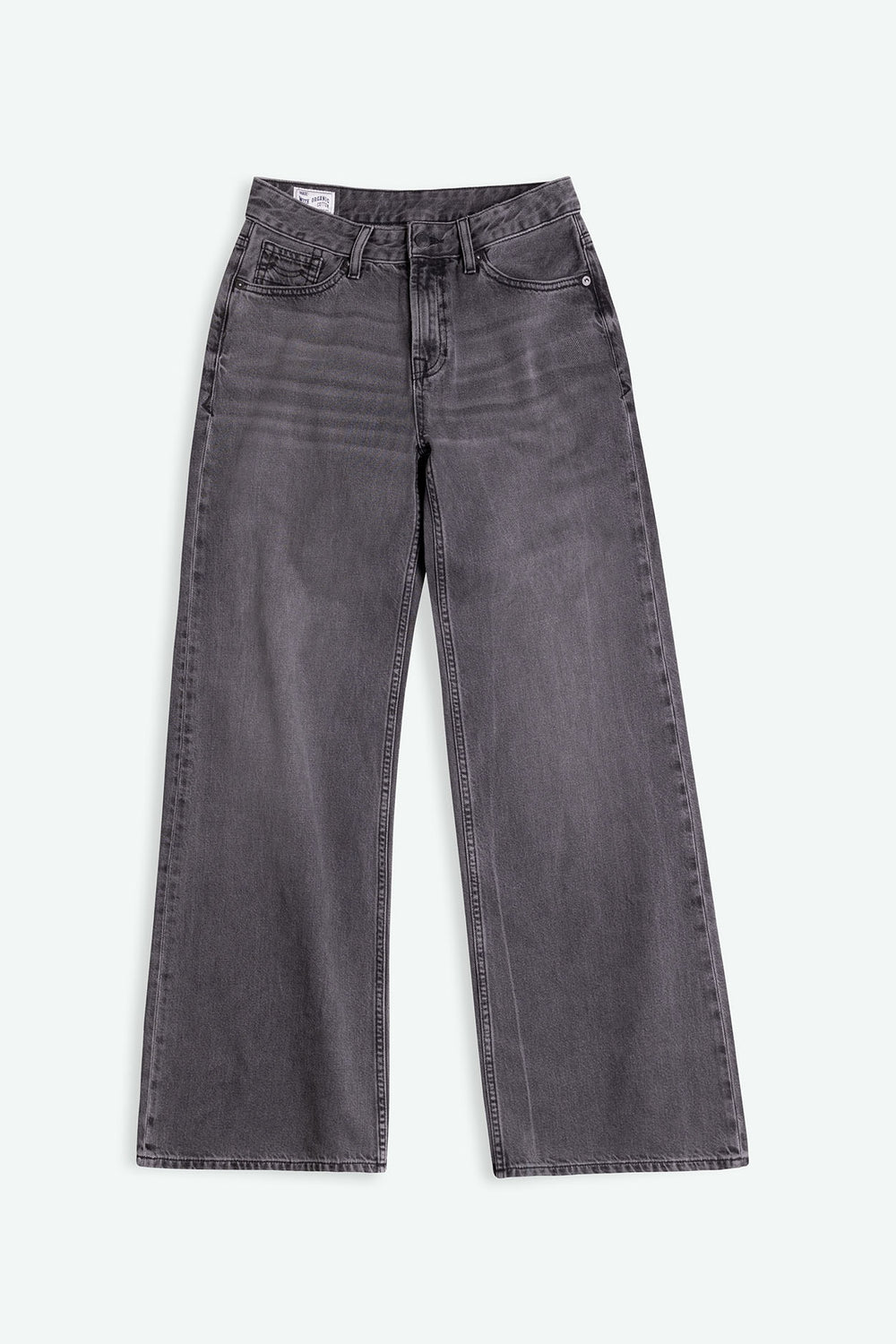 Jean JANE - Pony black