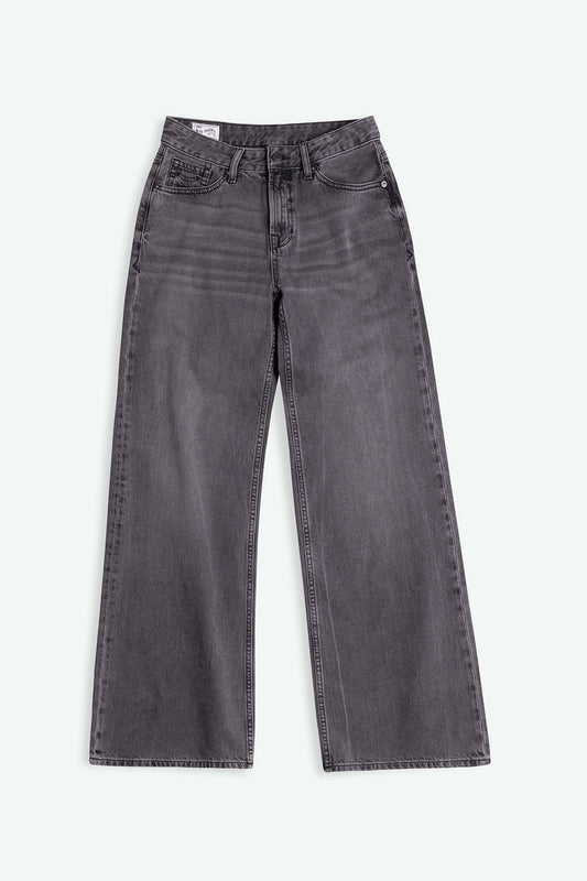 Jean JANE - Pony black