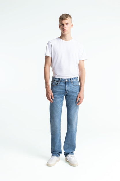 Jean straight RYAN - Sander mid used