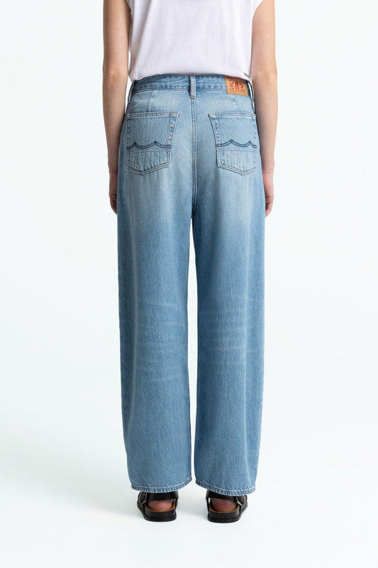 Jean LEILA cropped - Luiz super light