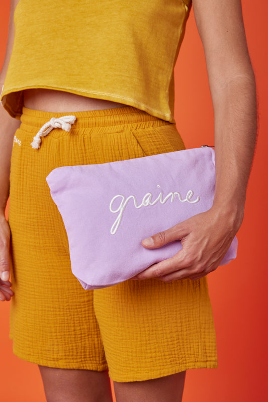 Pochette Labour