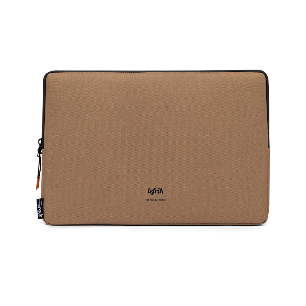 Capture Laptop Case 15" - Camel
