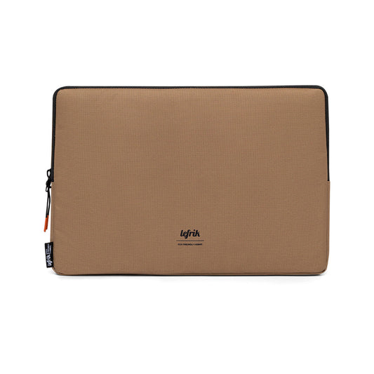 Capture Laptop Case 15" - Camel
