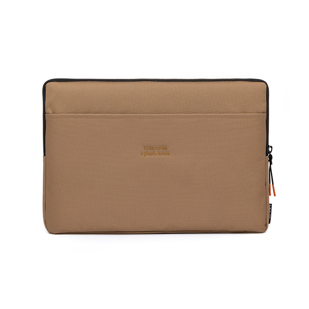 Capture Laptop Case 15" - Camel
