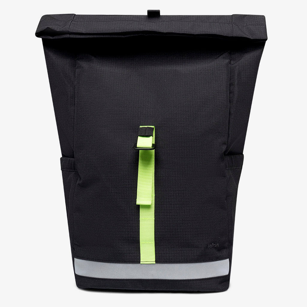 Lars roll black lime