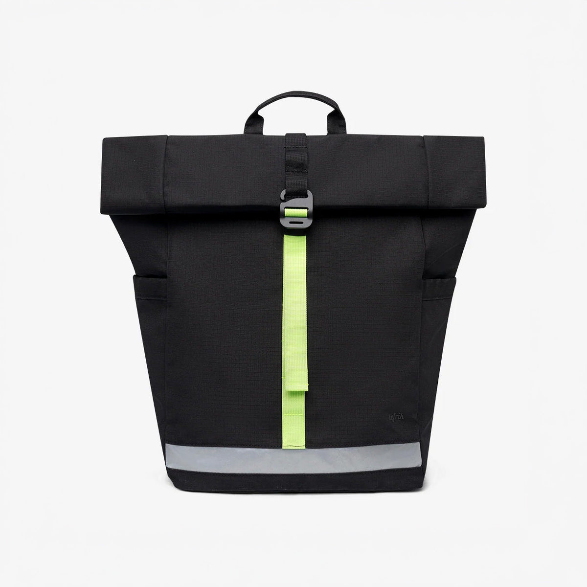 Lars roll black lime