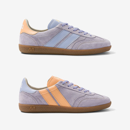 Caval PULSE - Lilac Sunrise