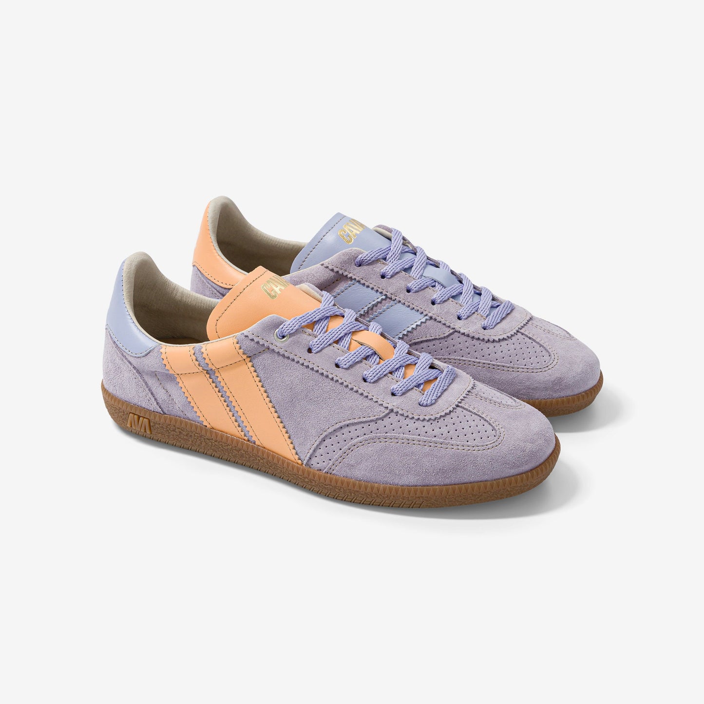 Caval PULSE - Lilac Sunrise