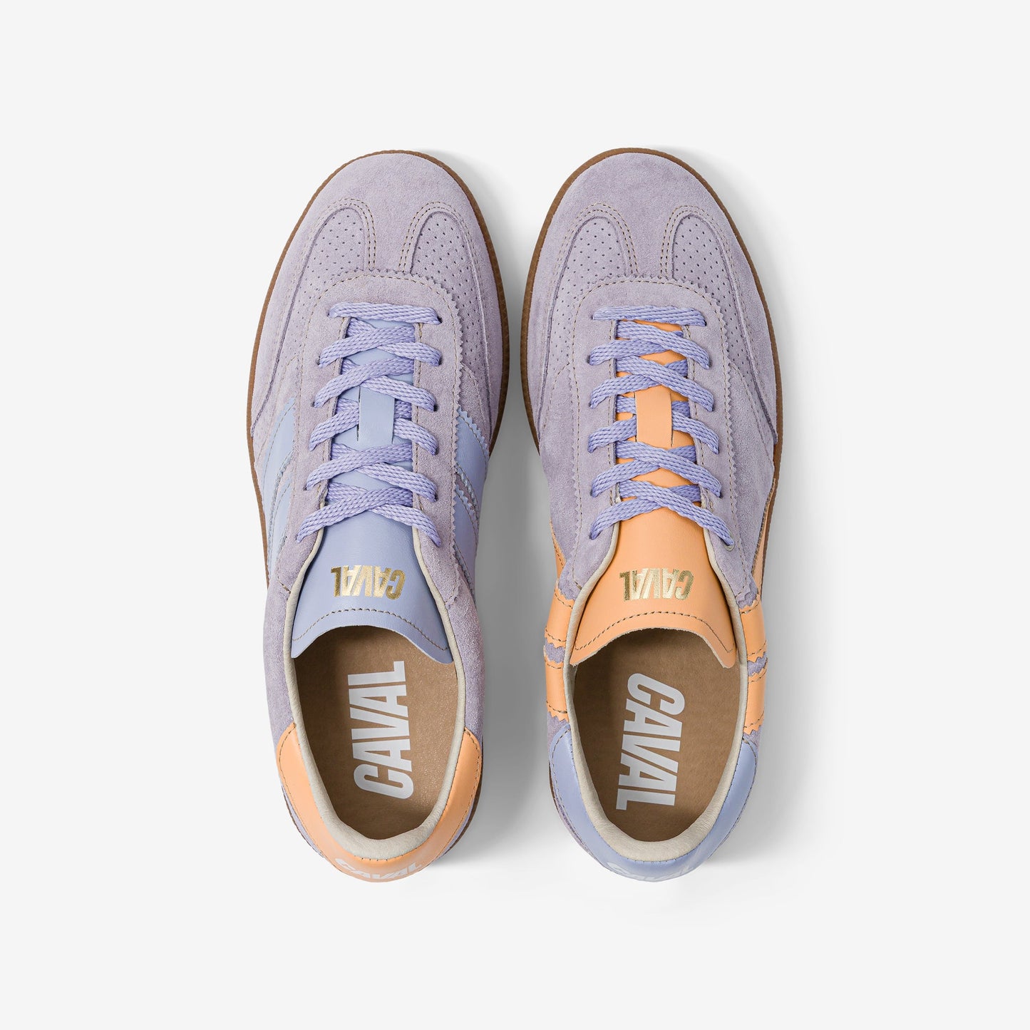 Caval PULSE - Lilac Sunrise