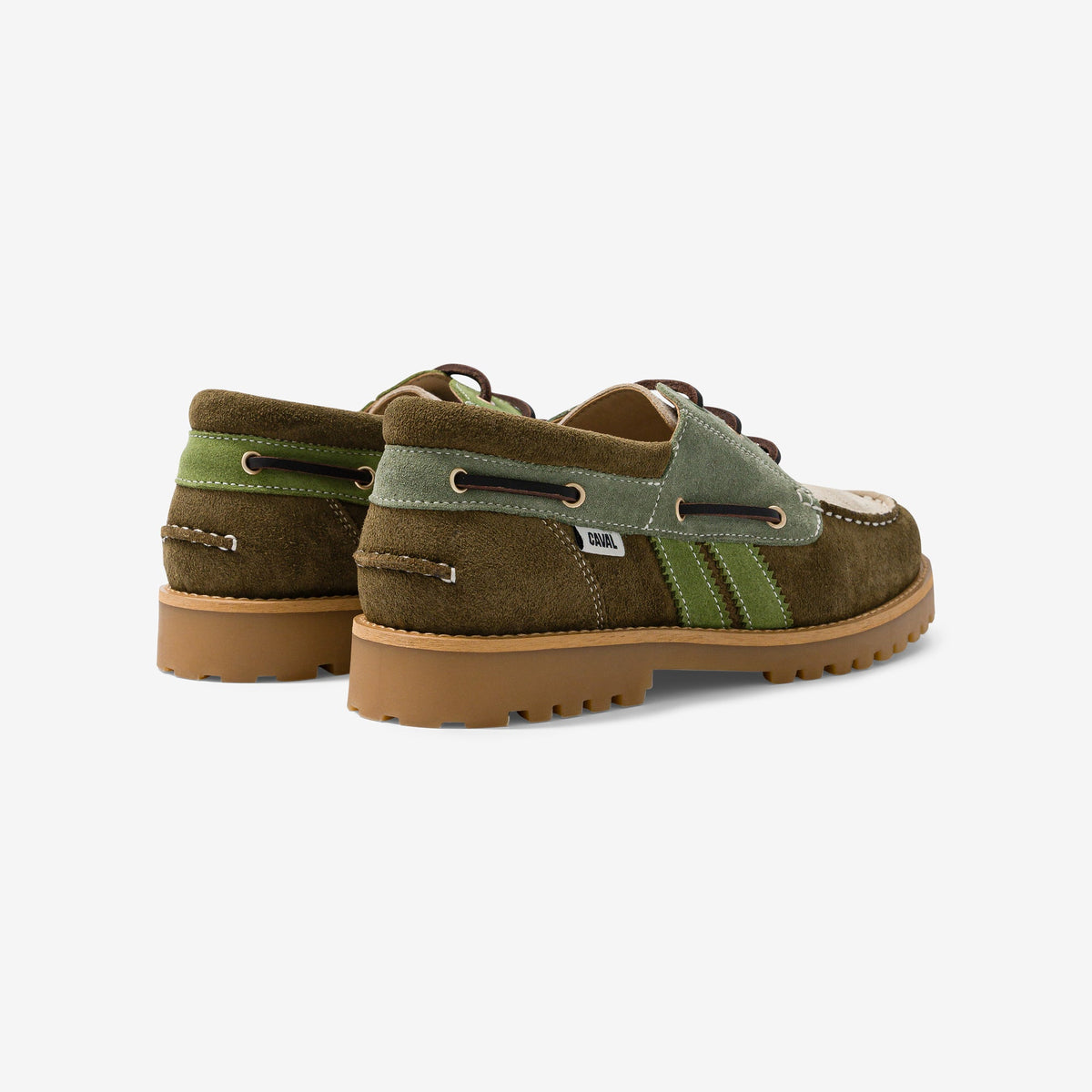 Caval HARBOR - Matcha Odissey