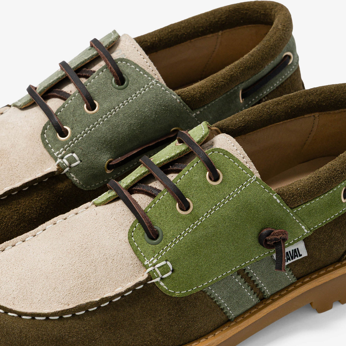 Caval HARBOR - Matcha Odissey