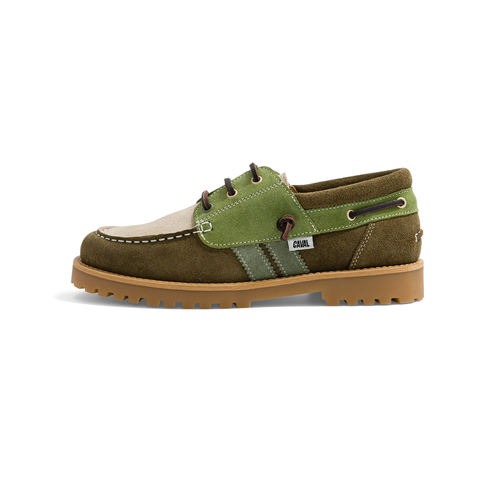 Caval HARBOR - Matcha Odissey
